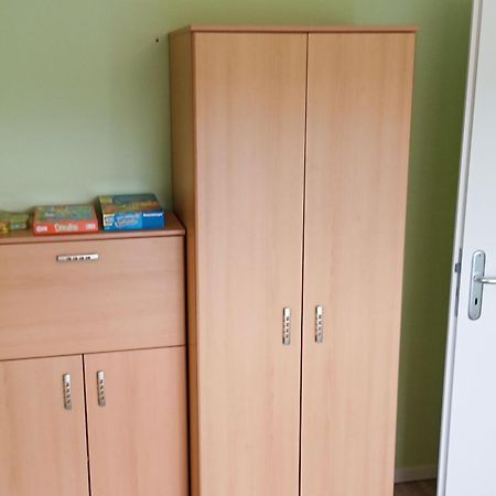 Ferienwohnung Balmer Wiesen Extérieur photo